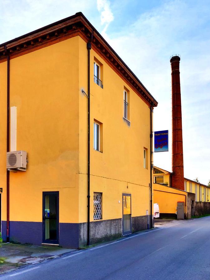 Apartment Ciminiera